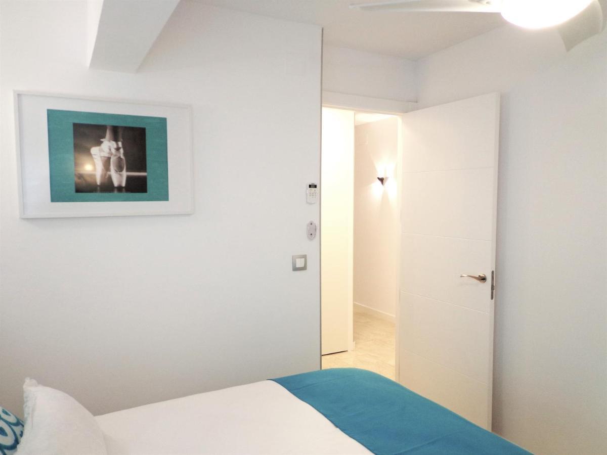 Apartament My Sweet Blue Benidorm