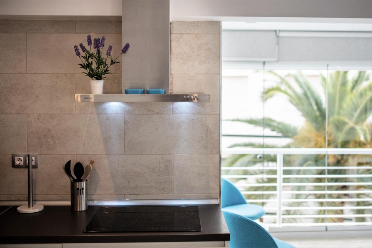 Apartament My Sweet Blue Benidorm
