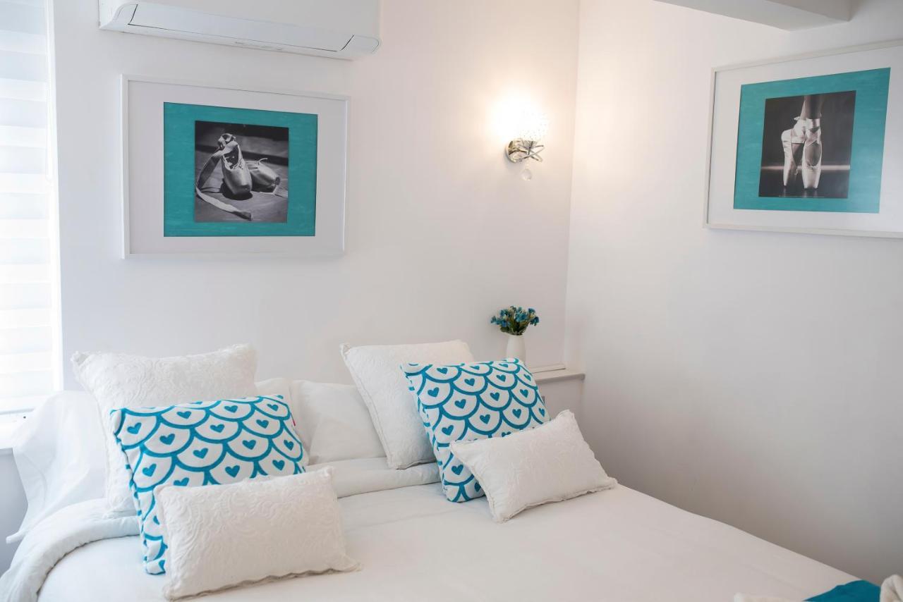 My Sweet Blue Apartament *