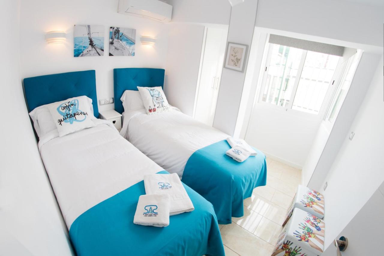 Apartament My Sweet Blue