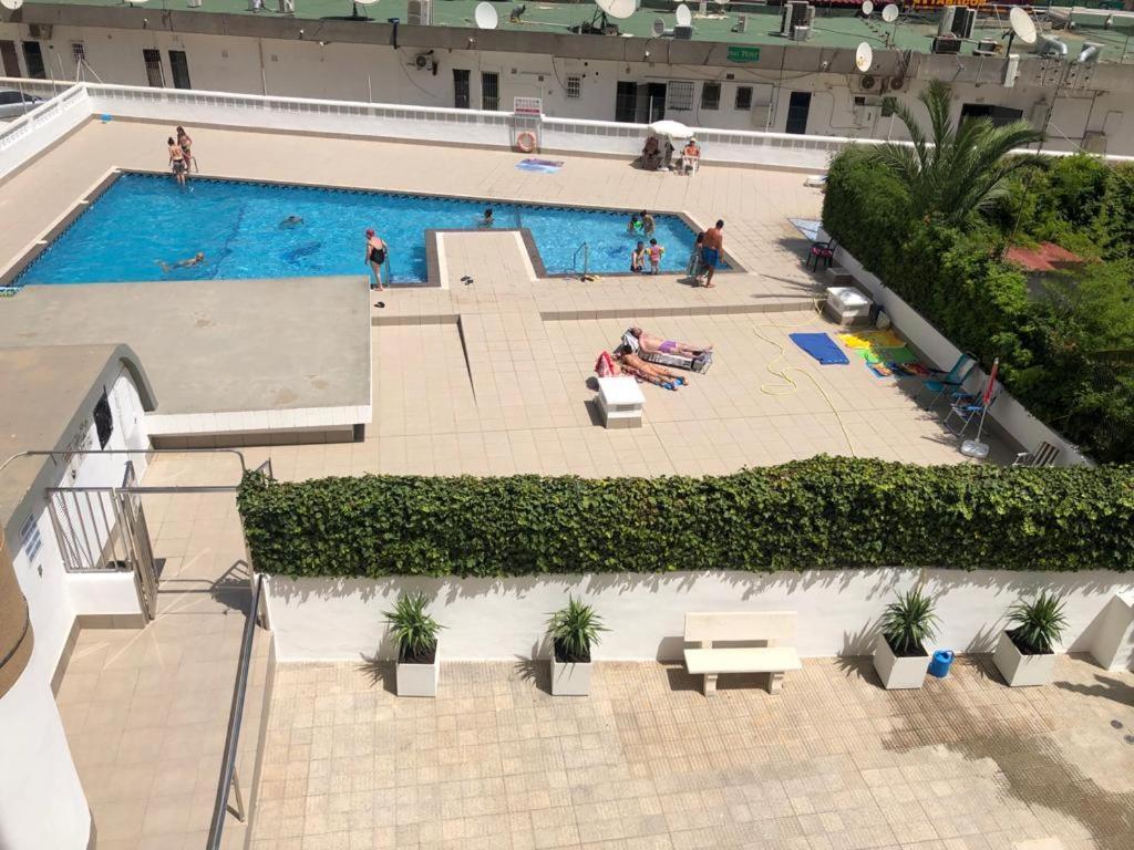 Apartament My Sweet Blue *