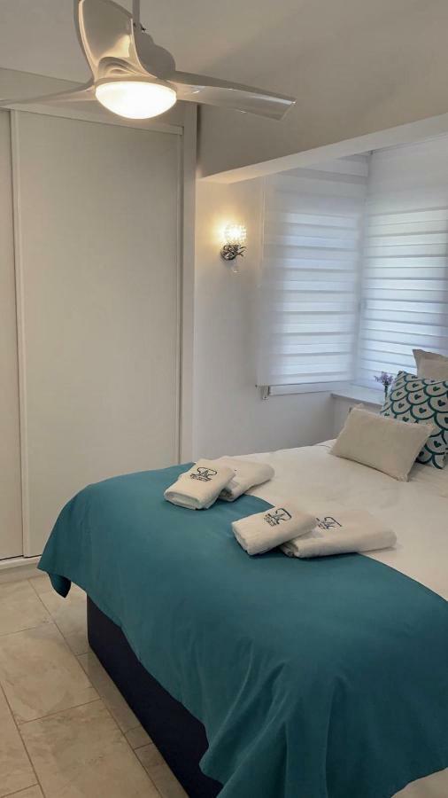 My Sweet Blue Apartament Benidorm