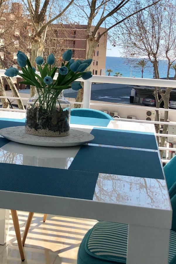 Apartament My Sweet Blue Benidorm