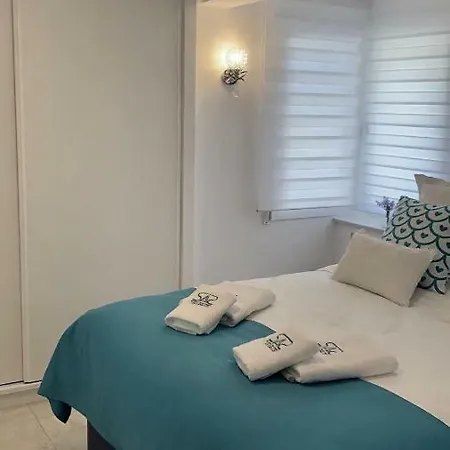 My Sweet Blue Apartment Benidorm Zewnętrze zdjęcie
